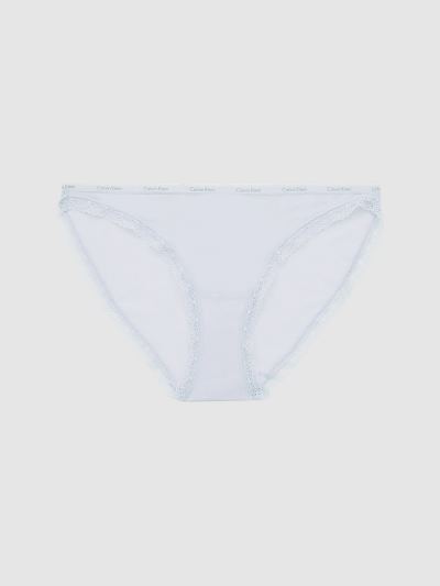 Calvin Klein Underwear HU082375 | Calvin Klein Bottoms Up Női Bikini Alsó Világos Lila